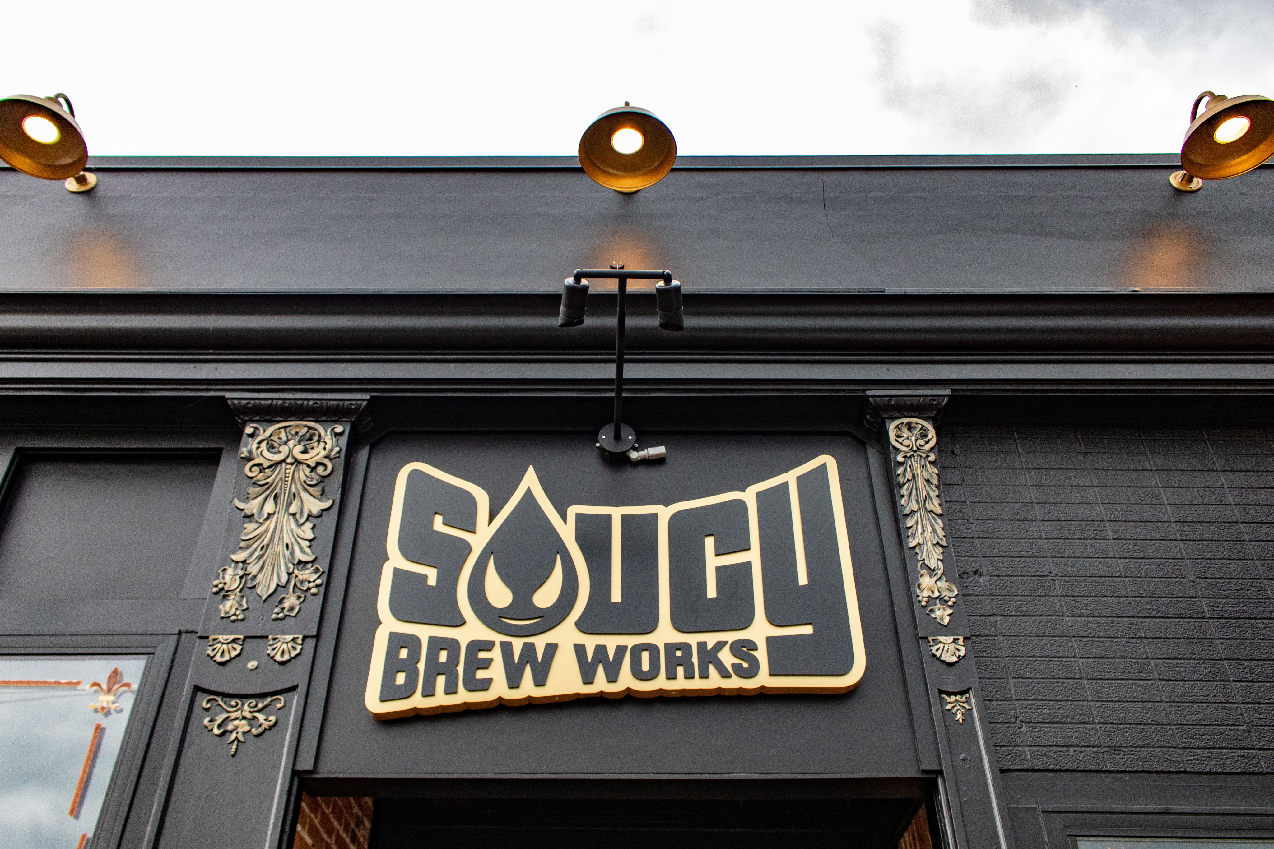 Saucy Brew Works (@saucybrewworks) / Twitter