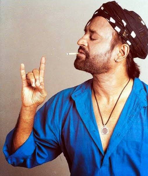 Gopalpownraj1's tweet photo. @vijayandrewsj @naveenrajini @rajinikanth #20yearsofBABA 💥🔥 https://t.co/5a0Xxgrrhm
