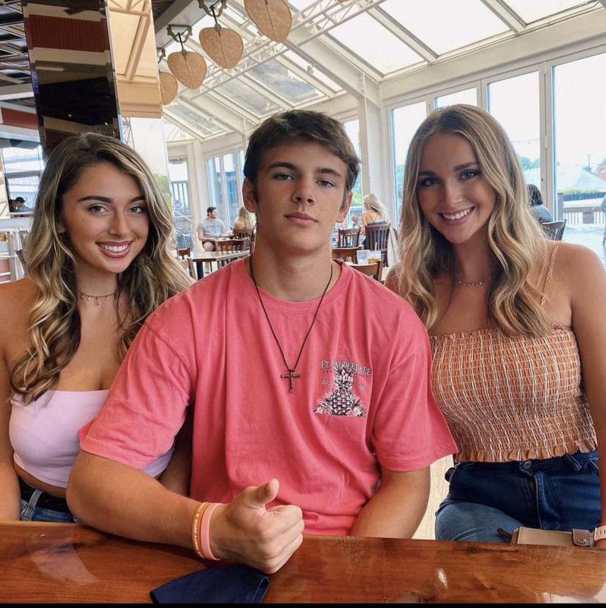 Barstool CCHS tweet media