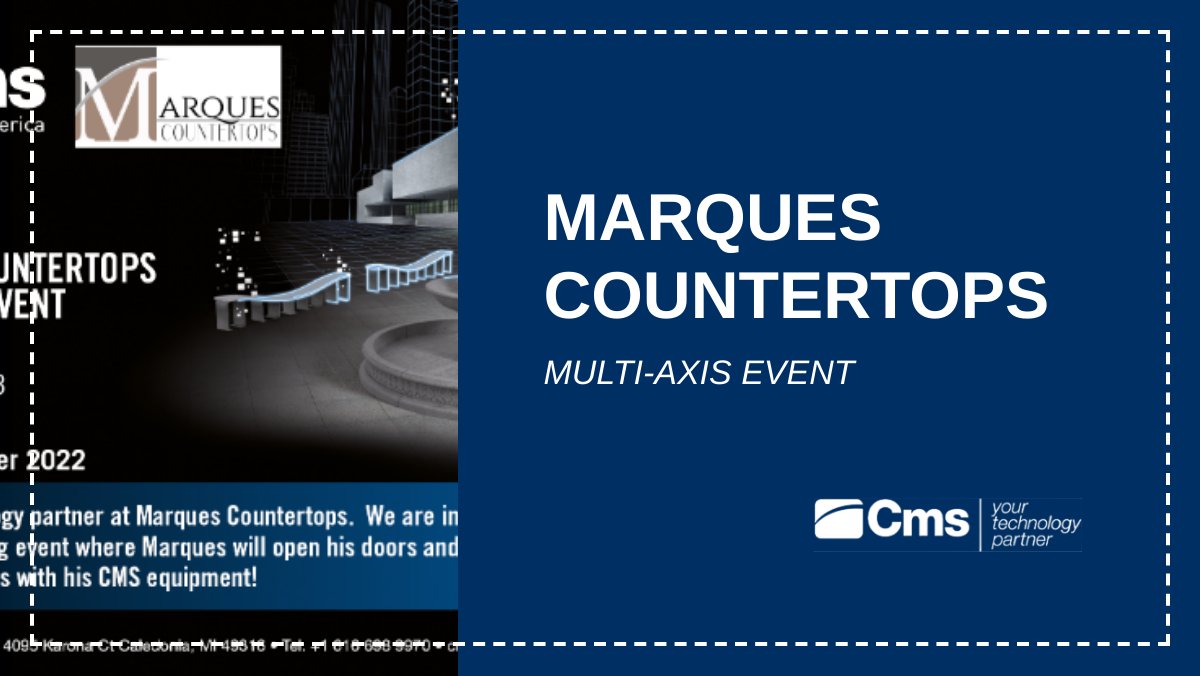 CMSBrembana's tweet photo. learn 3D milling and programing at the Marques Event. https://t.co/beh6P89FiF