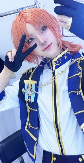 Twitterのコスプレ画像24