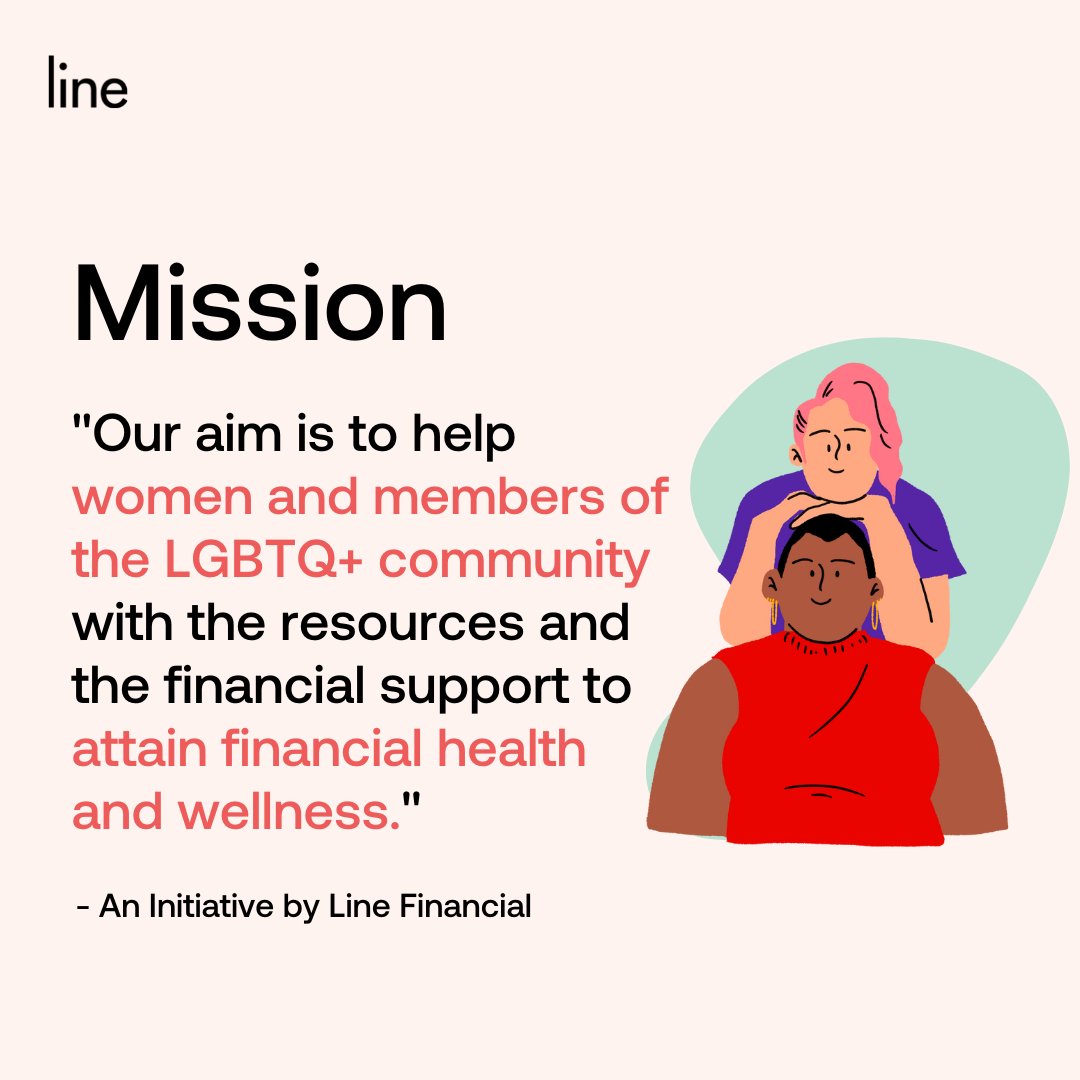 There is nothing better than a community that is aimed at education around wellness, helping people with their medical emergencies, and contributing more knowledge. 
Join us today and learn more
#LineappOfficial #linewellness #WomenWellness #LGBTQWellness #women #lgbtq #Community