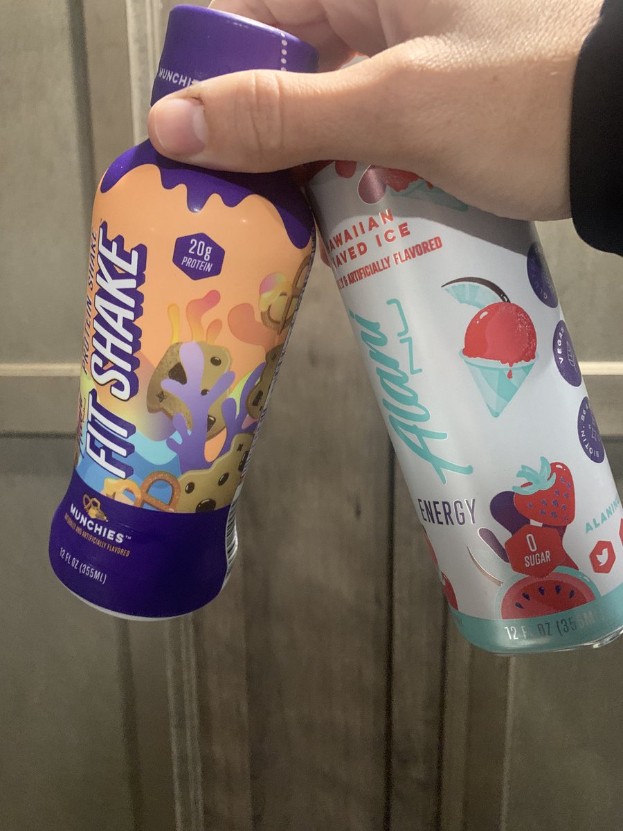 SCFRDPIO's tweet image. Can’t remember what day we’re on, fueling on EMAC deployment essentials: