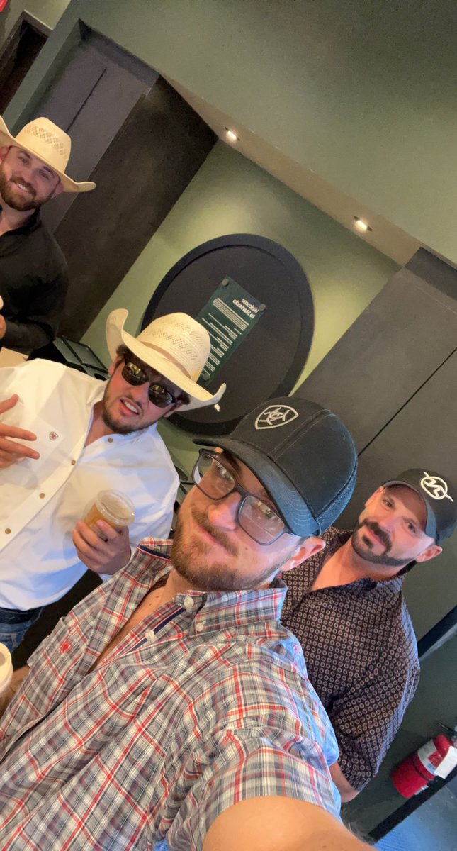 TratterHouse's tweet photo. Starbucks run in the morning is a must when we travel! Where you want to see us next? https://t.co/7gZqeUbltf