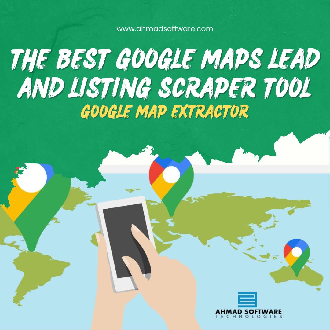 william45309741's tweet image. What Data Can Scrape A Google Map Extractor Software?
bladnews.com/how-can-i-extr…
#datascrapinggooglemaps #howtoscrapedatafromgooglemaps #howtoextractdatafromgooglemapstoexcel #scrapegooglemapsresults #googlemapsscraper #scrapegooglemapsreviews #googlemapscrawler
