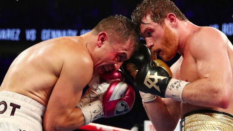 EnElRingMx's tweet photo. #Boxeo | Último deseo

La condición de Gennady Golovkin para no retirarse si vence a Canelo Álvarez.
🥊https://t.co/TU03dnIPss https://t.co/W7PPIZkZFR