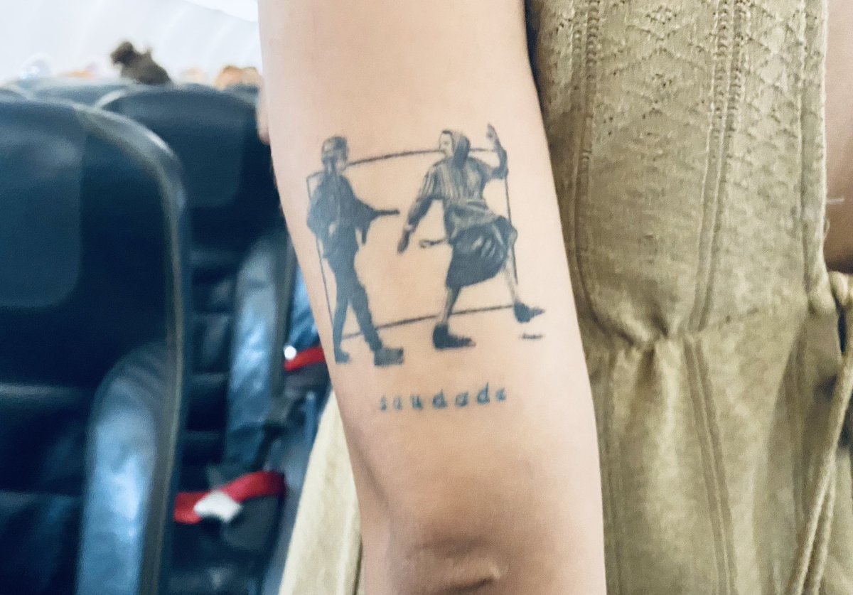 So much pain in this world. Someone in a Istanbul-Barcelona plane.