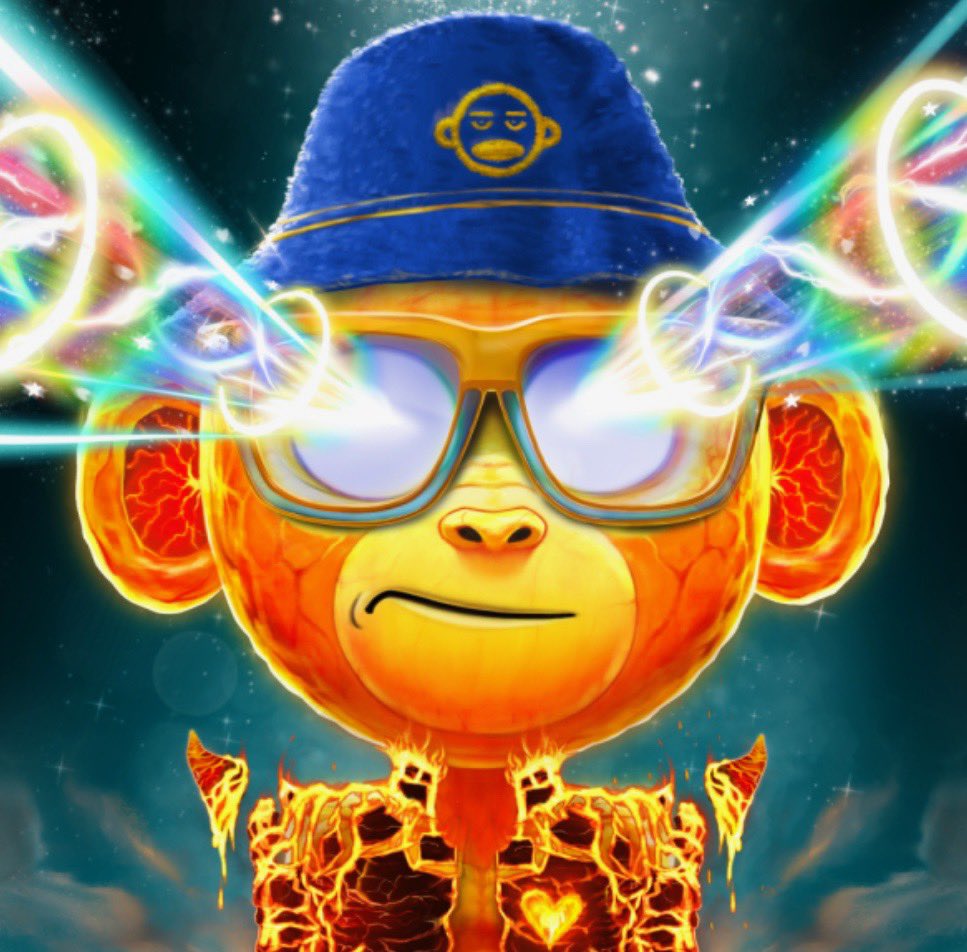 tkpjin's tweet photo. !RISE @OnChainMonkey 

Who’s ready for all of the the OCM anniversary hype leading up to October?! 🚀🚀🔥🐵🍌🍌🍌 https://t.co/aMVJTVLeTN