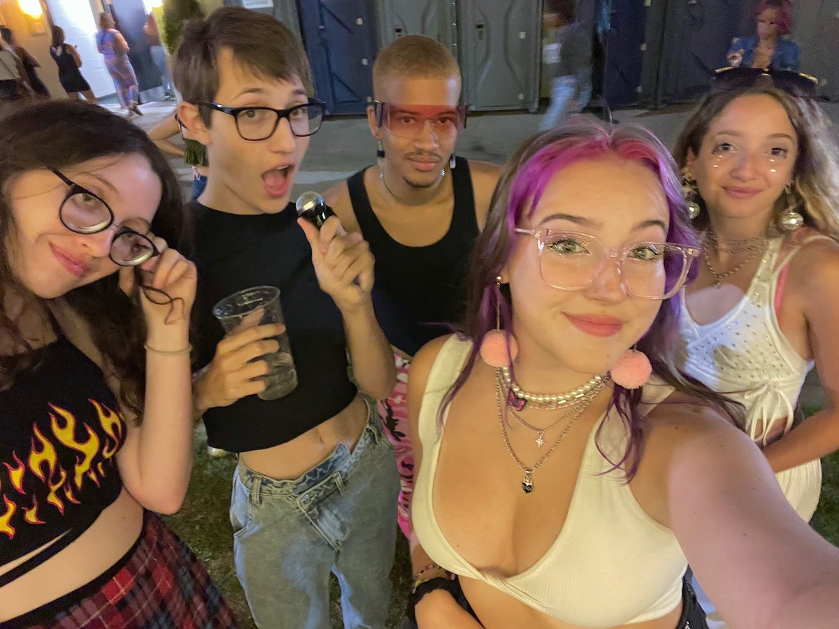spookymand0's tweet photo. kehlani last night :) https://t.co/g2g5h6fCvU