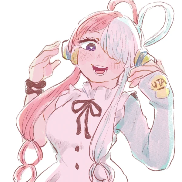 ウタちゃ 