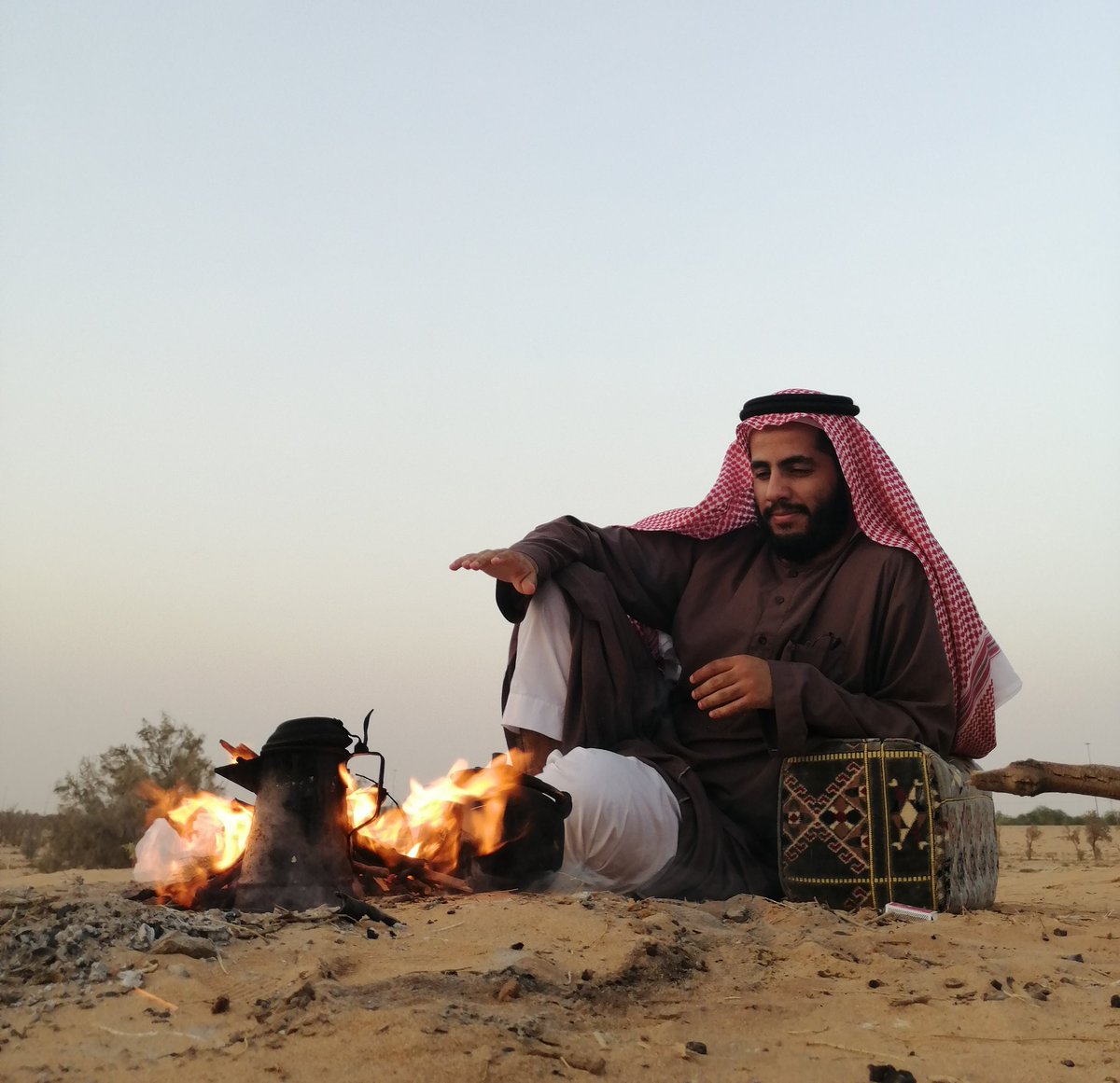 إبراهيم علي القاسم📚 tweet media