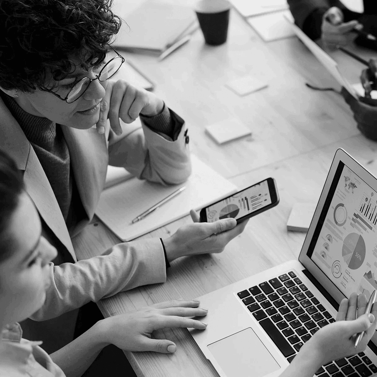 In the final post of our "Why CRM" series, we're looking at ways firms can use data financial systems to unlock performance. Visit the SurePoint blog to learn more!

#leglamarketing #lawfirms #surepoint

bit.ly/3PsOvOc