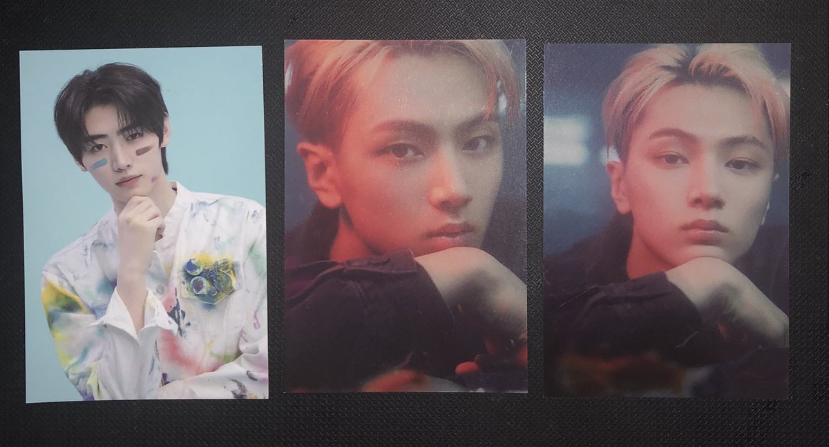 9912carts's tweet photo. wts lfb ph

- 50 php ea
- mod : sco or direct jnt

# enhypen enniversary hybe insight jungwon jake ni-ki niki sunghoon 2021 jay https://t.co/mQQmJZIEG5