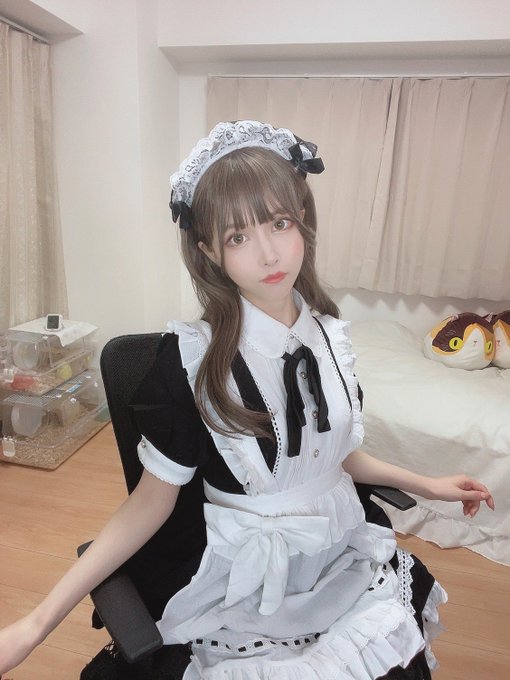 Twitterのコスプレ画像39