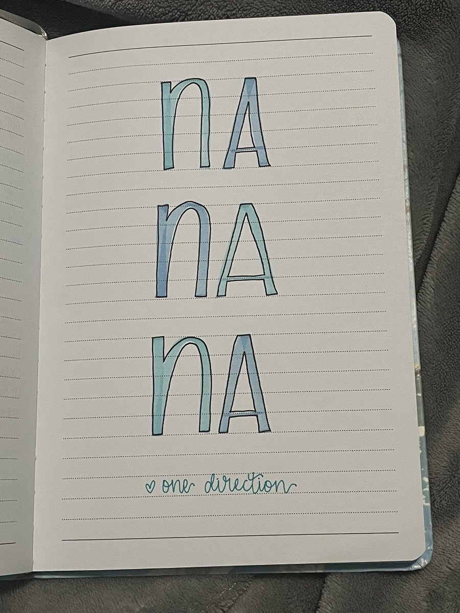 theresanguuuyen's tweet photo. ♡ day 17: na na na ♡

#OneDirection #OneDirectionLyrics #UpAllNight #NiallHoran #HarryStyles #LouisTomlinson #LiamPayne #ZaynMalik https://t.co/xGQJ7MNkyg