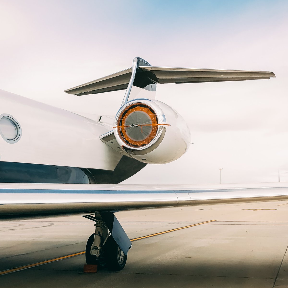 sentientjet's tweet photo. Fly safely and confidently. #SentientJet #SentientCertified https://t.co/3S0WX0g3om