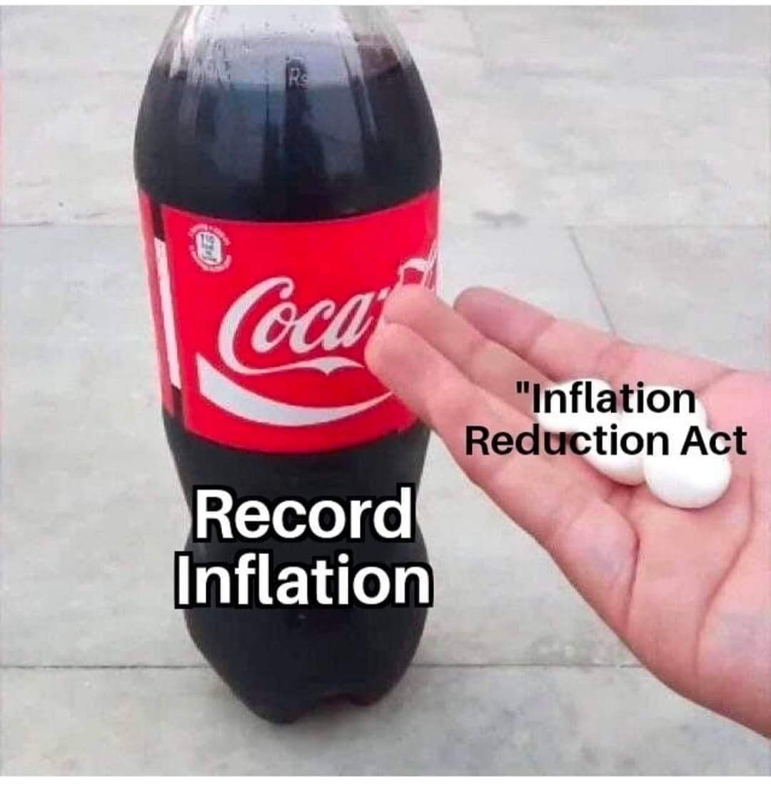 BobLovesLiberty's tweet photo. #HyperinflationaryDeathSpiral
#CryptoFreesHumanity
#BuyCryptoASAP
#BuyCryptoToday
#Kryptinet
Buy*: DASH, Monero, ARRR, EPIC, BCH, LTC
* = Definitely life/portfolio/lifestyle saving financial advice! https://t.co/eTTyr3yTZ9