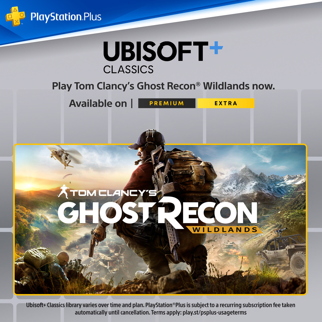 Ghost Recon Breakpoint (@GhostRecon_UK) / Posts / X