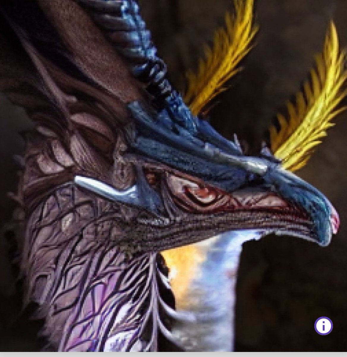 DragonsArt.ENJ tweet media