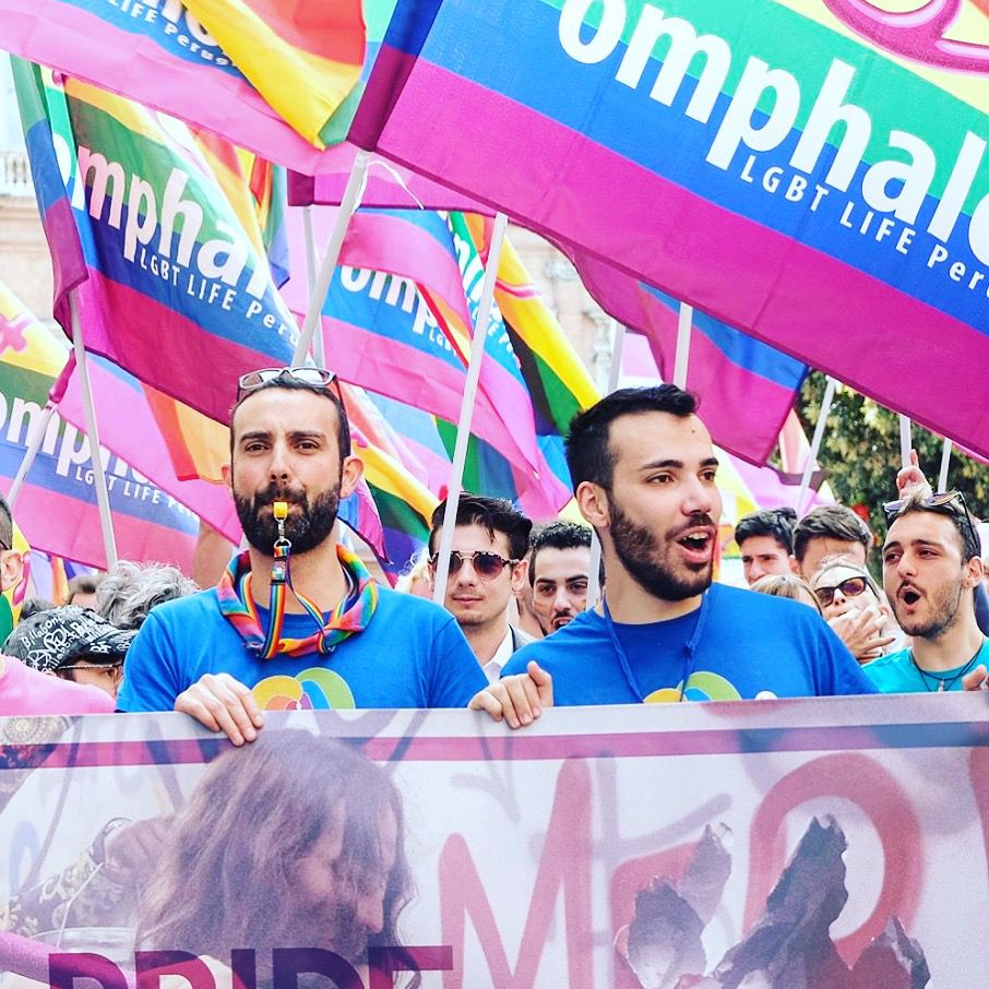 Dall'Umbria non posso pensare ad una persona migliore di <a href="/LorenzoErm/">Lorenzo Ermenegildi Zurlo</a> per dare gambe e concretezza alle proposte del PD in tema di diritti civili. Avanti, sempre insieme, costruendo con le nostre mani il futuro che ci aspetta. #elezioni2022 #20e30 @omphalospg <a href="/pdumbria/">pdumbria</a> <a href="/pdnetwork/">Partito Democratico 🇮🇹 🇪🇺</a>