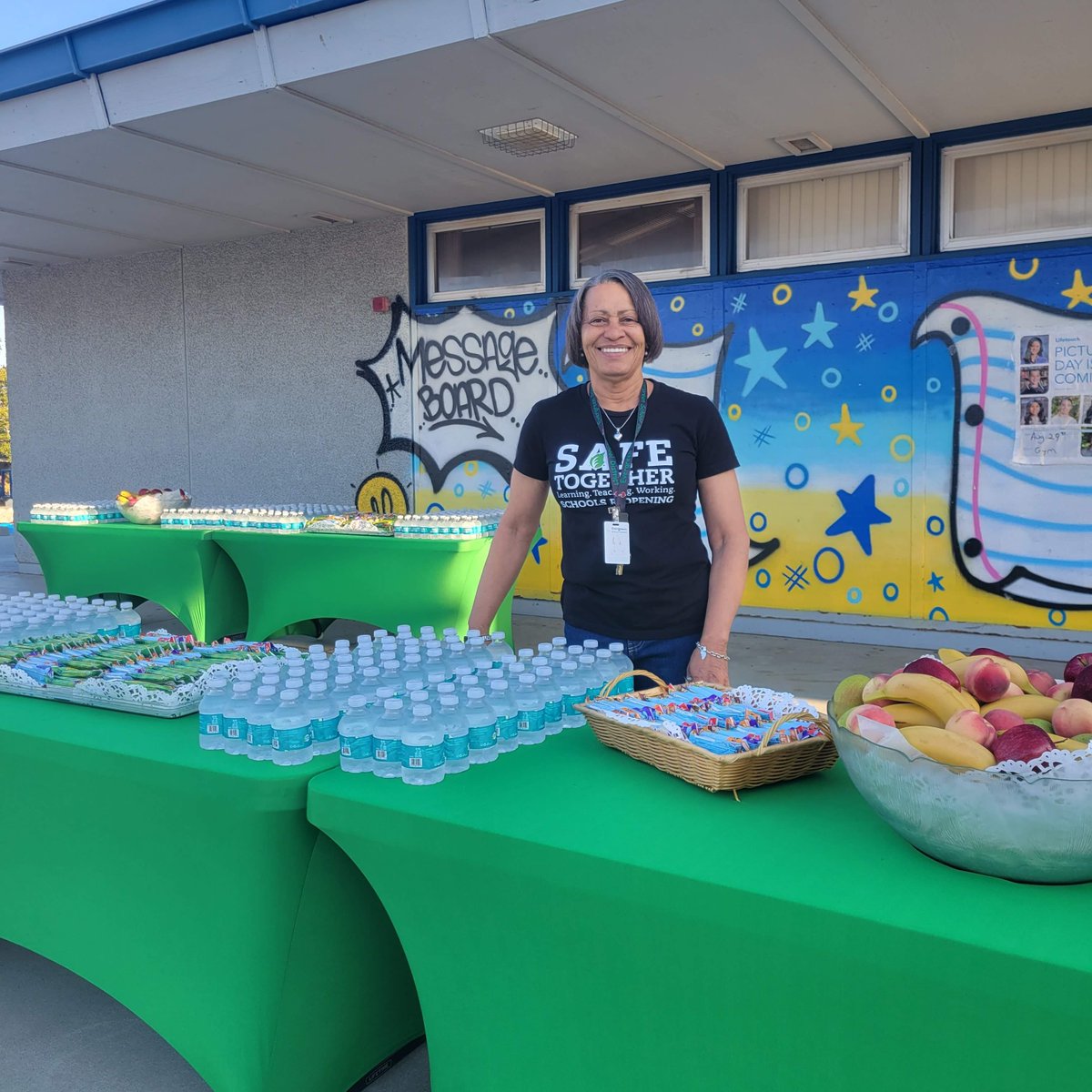 Dr. Antoine Hawkins tweet media