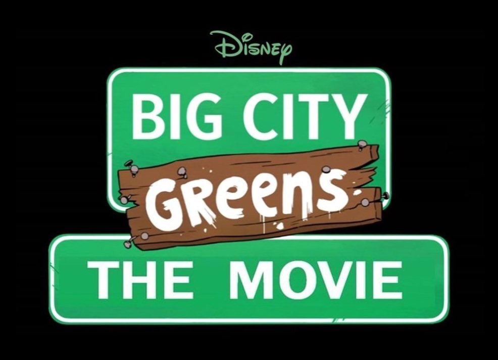DisneyZoneLA's tweet photo. #ULTIMAHORA🚨| DisneyTelevisionAnimation anuncia sus próximas películas 
#BigCityGreensTheMovie
#SuperFugde
#SchoolForSensitiveSouls
#ConfessionsOfAnImaginaryFriend 
en USA se verán por #Disneychannel mientras que globalmente se podrán ver directamente por #Disneyplus las…. https://t.co/rv2pPY2PKF