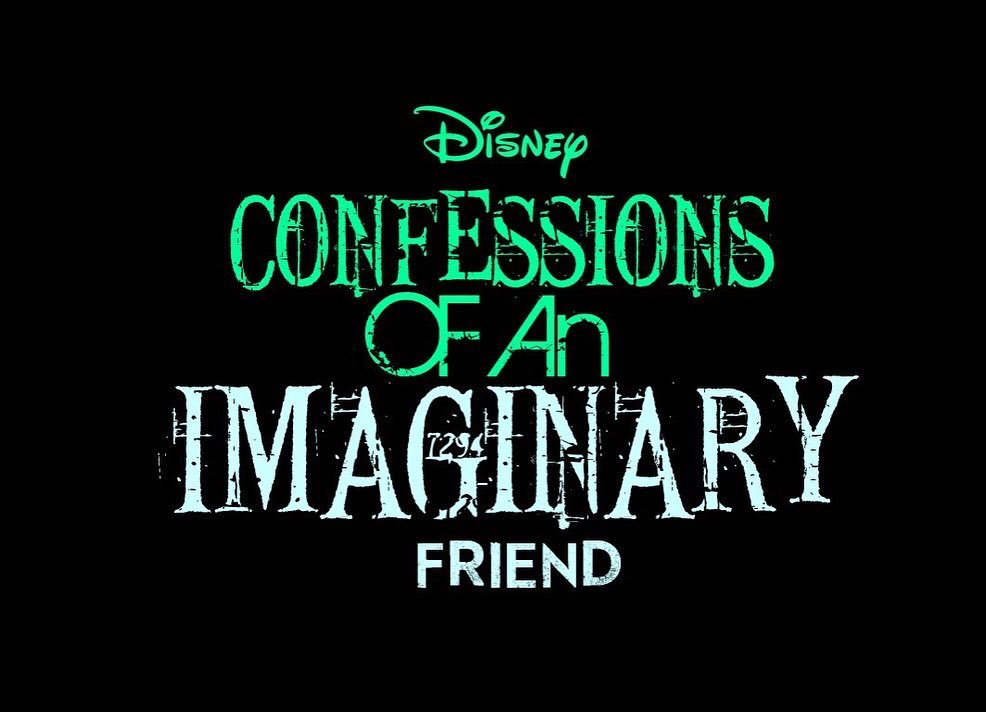 DisneyZoneLA's tweet photo. #ULTIMAHORA🚨| DisneyTelevisionAnimation anuncia sus próximas películas 
#BigCityGreensTheMovie
#SuperFugde
#SchoolForSensitiveSouls
#ConfessionsOfAnImaginaryFriend 
en USA se verán por #Disneychannel mientras que globalmente se podrán ver directamente por #Disneyplus las…. https://t.co/rv2pPY2PKF