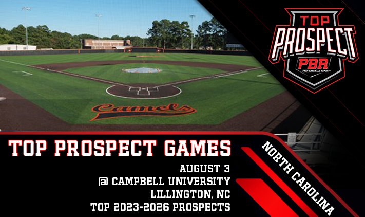 Trackman Pitching Leaders

The NC Top Prospect Games featured plenty of talent on the mound. Click the link to see who topped the leaderboard in select Trackman categories

prepbaseballreport.com/news/NC/Top-Pr…