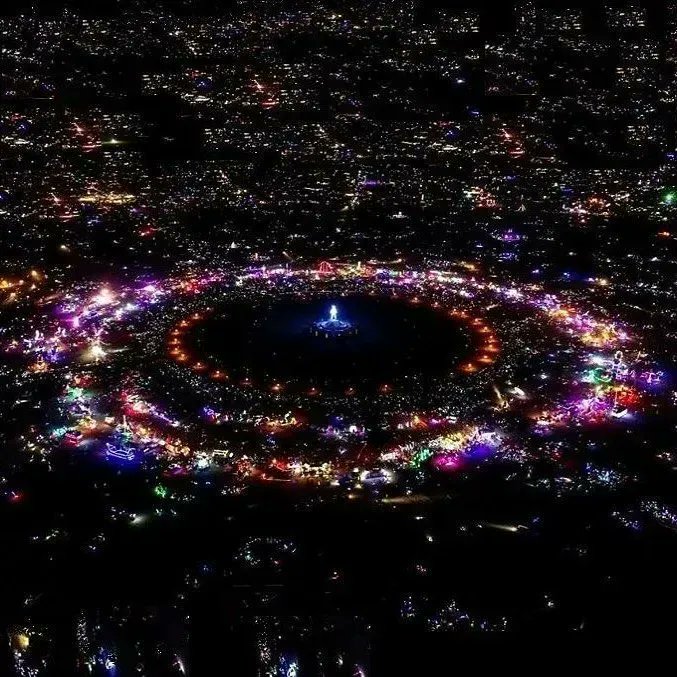 The countdown to Burning Man is getting REAL. I can't wait to have dust in curious places. https://t<a href="/tag/realloyalfans"class="tags"><span>#realloyalfans</span></a>