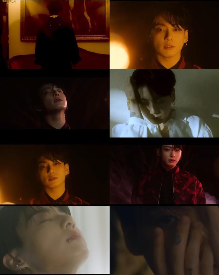 Omg!! This is going to be insane, he is unreal istg he’s unreal😭why I am getting true twilight and vampire diaries vibes from him✨🥵
Jungkook
 #MeMyselfandJungKook