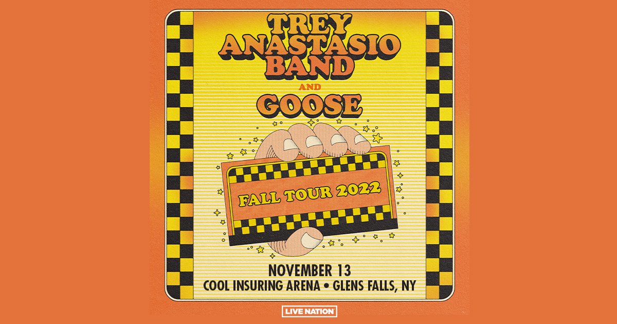 Cool Insuring Arena tweet media