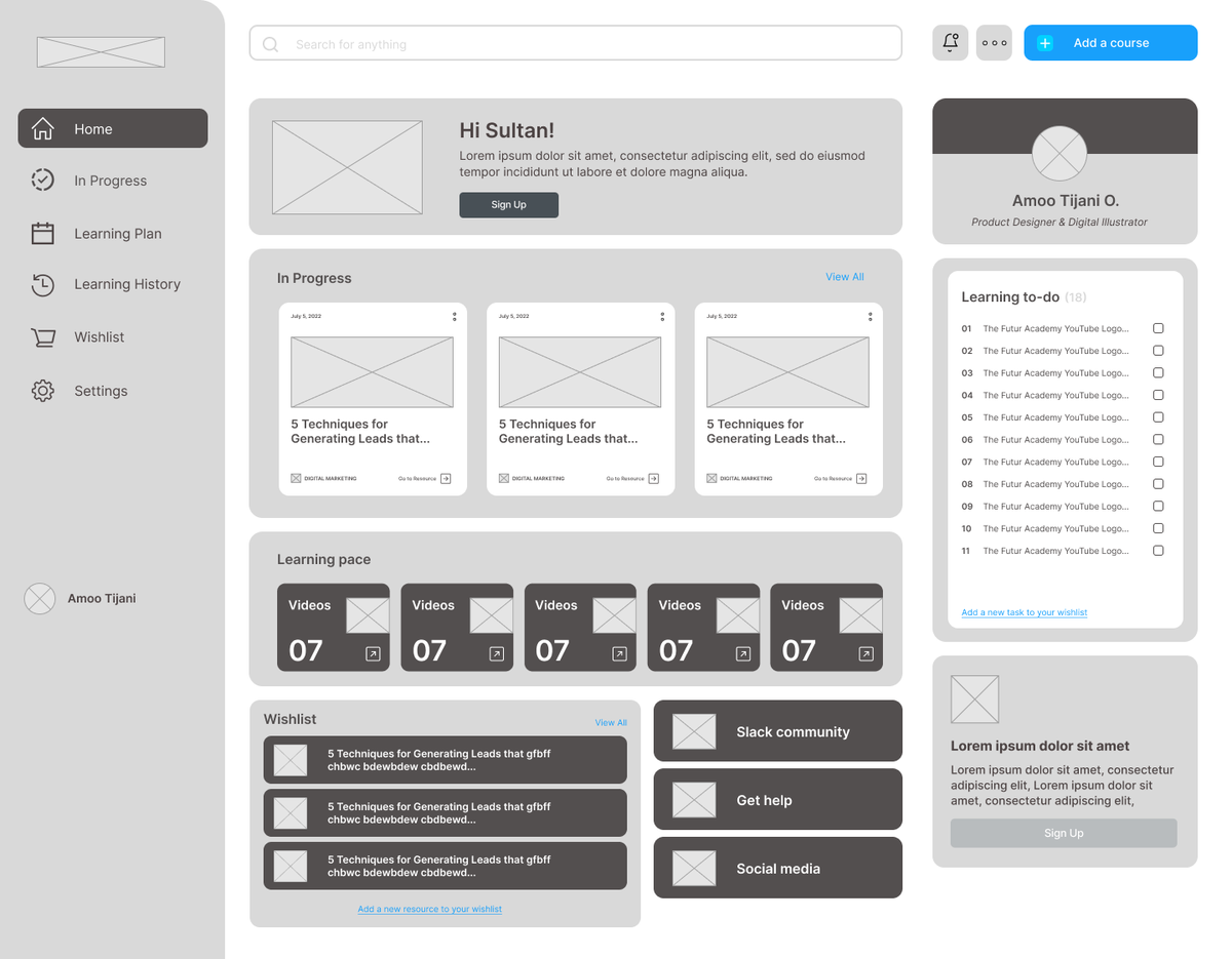 obafunto_'s tweet photo. Wipshots...
#uxdesign #techtwitter #wipshot #designtwitter #uidesign #onetrail https://t.co/jhsq7fE2Aw
