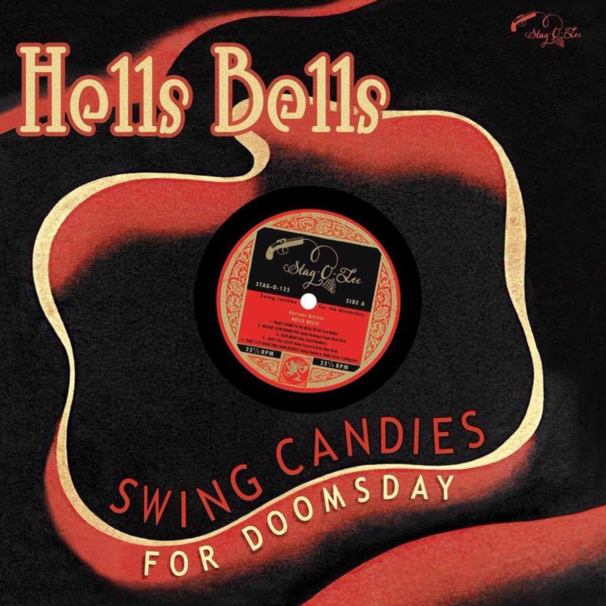 Various – Hells Bells - Swing Candies For Doomsday #sunnyboy66 #30smusic #40smusic #40sblues #40sblues #30sbluesmusic #30srock #swingrock #20srock #30srockmusic #20srockmusic #popconrmusic #40spopconr #40sjazz #30spop #30sjazz #rhythmandblues sunnyboy66.com/various-hells-…