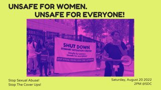 Rev_J_Rogers's tweet photo. #shutdownstewart @elrefugioga @GaDetWatch https://t.co/Z4nGFskwrk