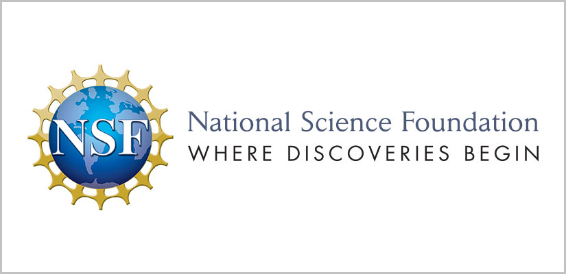 Национальный научный фонд. Национальный научный фонд США. NSF значок. США (NSF).