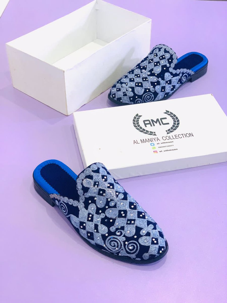 el_uthmaan's tweet photo. These are shoes by Almaniya Collection.
N10, 000 each
WhatsApp 08090739577
Location Kaduna
Nationwide Delivery π
RT Dan Allah ππ» https://t.co/QB2KYgTEzd