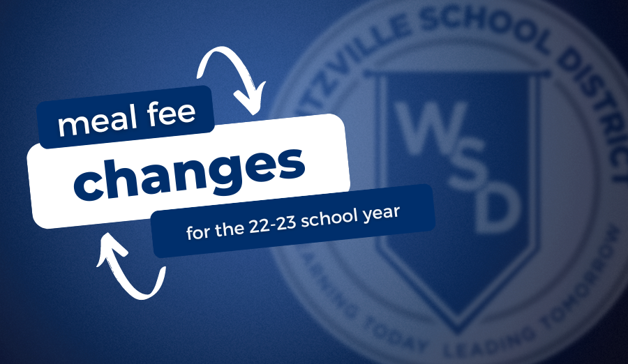 WSDinfo's tweet photo. ICYMI: Federal funding that allowed all students to receive free meals at school has ended. Meal charges will resume on the first day of school on Monday, Aug. 22. 

Read more: https://t.co/GQQXBOBTsJ. https://t.co/v6mKy3gCtO