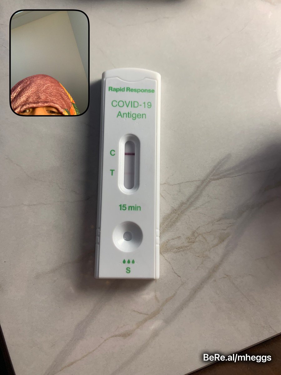 ⚠️ Time to BeReal. ⚠️