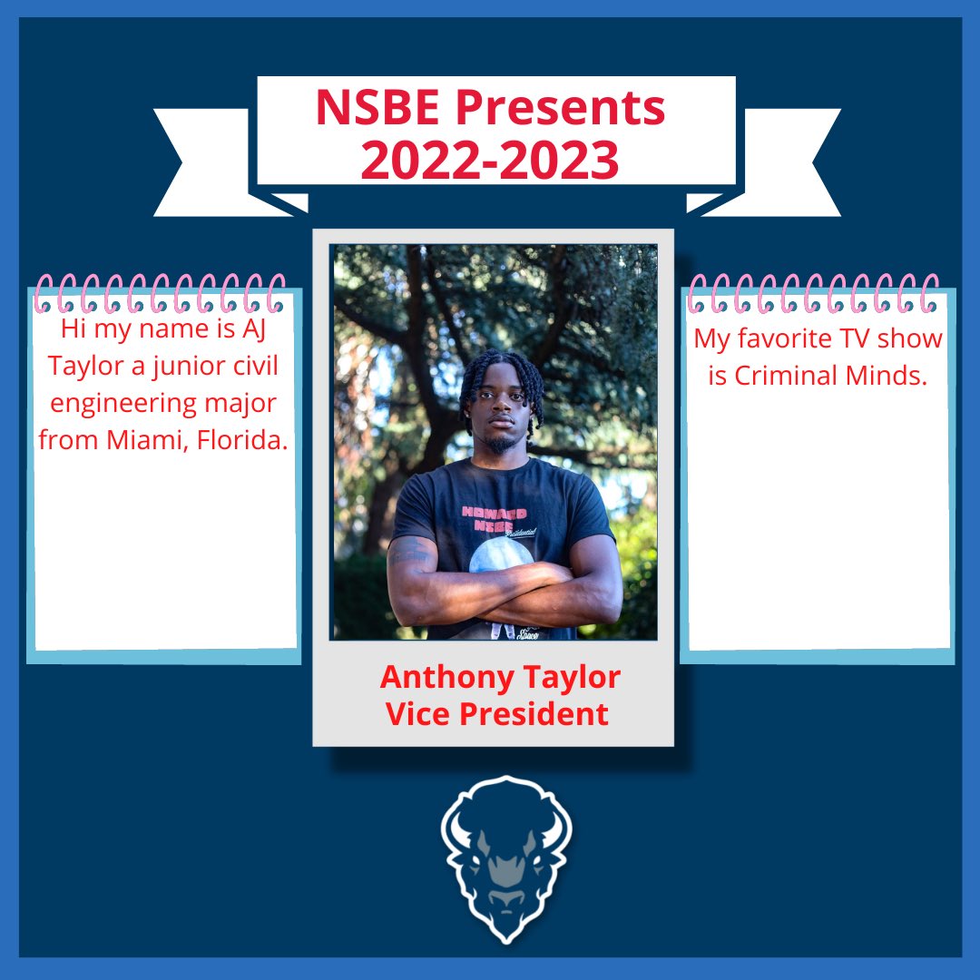 HowardNSBE's tweet photo. Meet your 2022-2023 Admin zone https://t.co/KDeA3K4pVJ