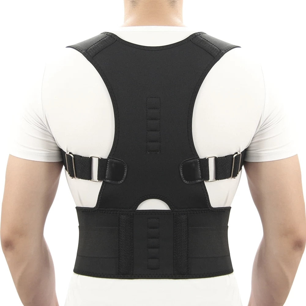 WoopShop_com's tweet photo. Unisex Magnetic Neoprene Shoulder &amp; Back Posture Corrector https://t.co/lMx0VtbM5a
 #antiaging #glowingskin https://t.co/w19SNPthZk