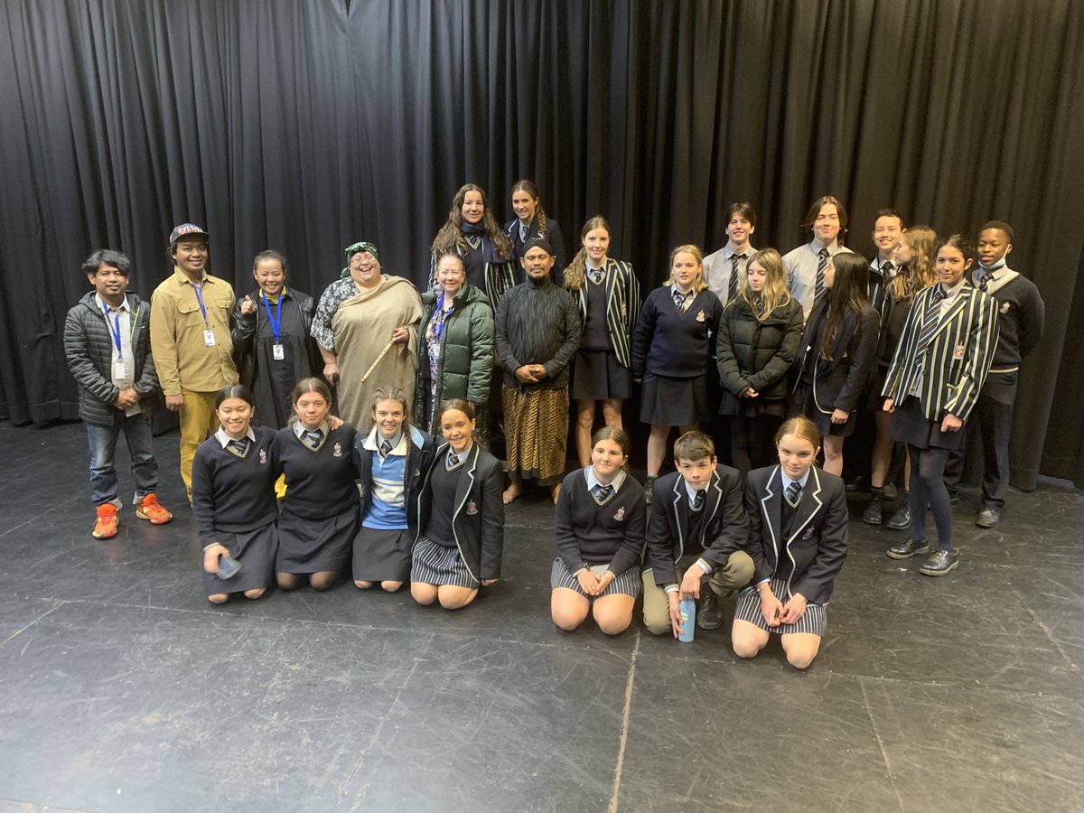 CGSAsiaEd's tweet photo. @CanberraGrammar Wonderful learning opportunities were provided to our Dance, Language, and Design Technology students yesterday. Many thanks to Indonesian Embassy for their help to organise rolling workshops at our school with Kultura Collectiva. https://t.co/HLgNPW3iUd