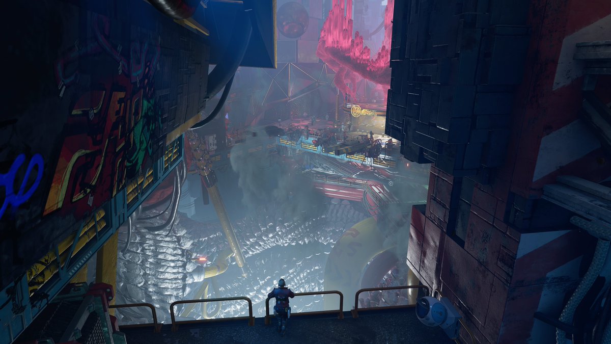 honzo4's tweet photo. #gotgame #marvelsguardiansofthegalaxy #ps5 #thecapturedcollective #ArtisticofSociety #vgpunite #gamergram #worldofvp #vpgamers #photomode #VirtualPhotography #gametography https://t.co/SCnTihQlkT