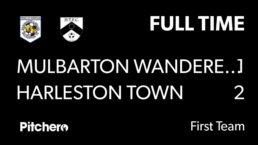 Harleston Town FC tweet media