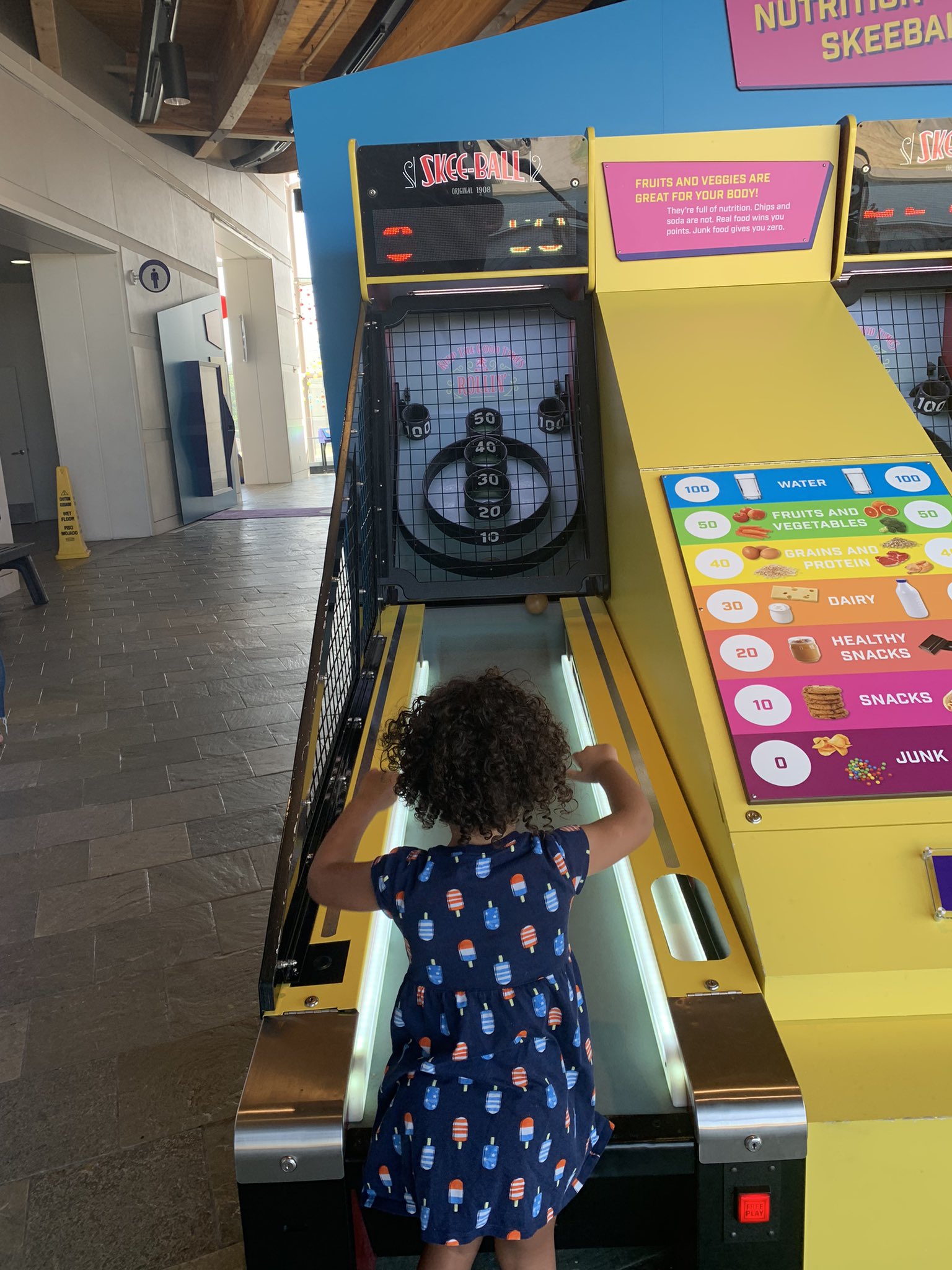 Exploration Place (ExplorationKS) / Twitter