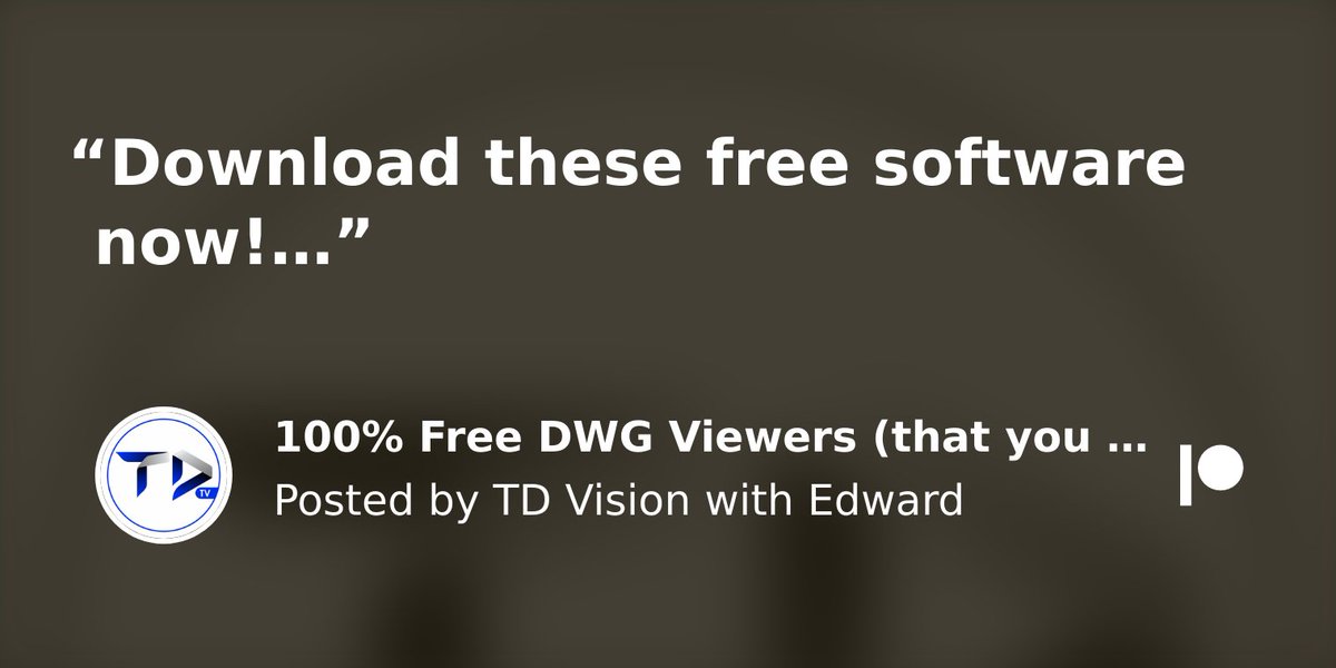 tdvision_u's tweet photo. https://t.co/PzBTc8n0GQ https://t.co/br5i2GOw0F