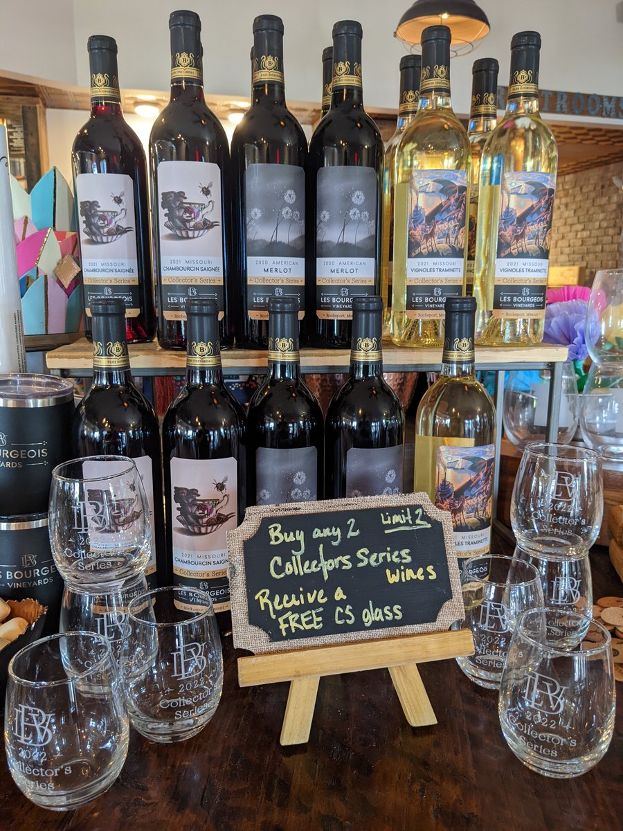 The Blufftop at Rocheport tweet media