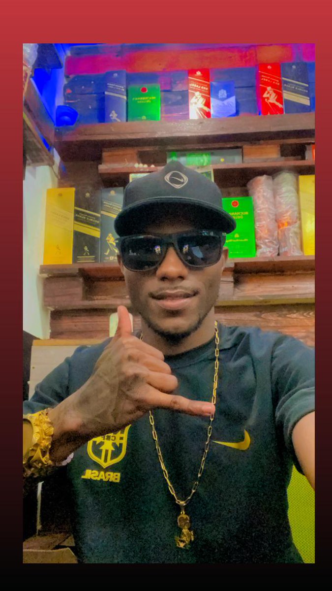 mcngmalvadao's tweet photo. Aniversário do homem hj obg meu deus por mais um dia 🎉🥳🚀 https://t.co/h2e5fGwqhX