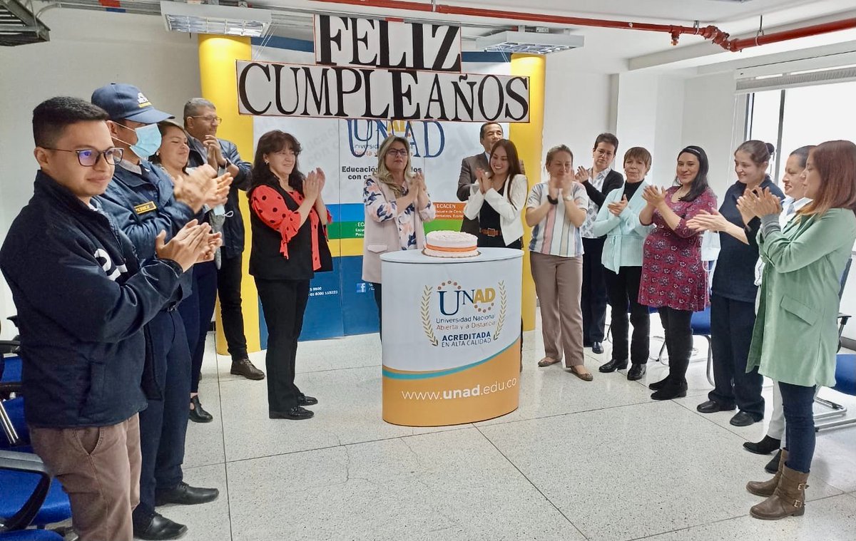 Consejería Académica UNAD Zipa tweet media