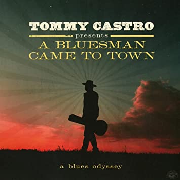 #Chicago #BluesFestival 2022 <a href="/ChicagoDCASE/">Chicago DCASE</a> inspires #listen to <a href="/tommycastroband/">Tommy Castro</a> <a href="/alligator1971/">Alligator Records</a> #audiophile #vinyl #CD that won <a href="/BluesFoundation/">The Blues Foundation</a> #award 2022. @TommyCastroband #Concert @TCAN in March #rocking #treat. #ChicagoBluesFestival #MusicReview: bostonconcertreviews.com/chicago-blues-…
