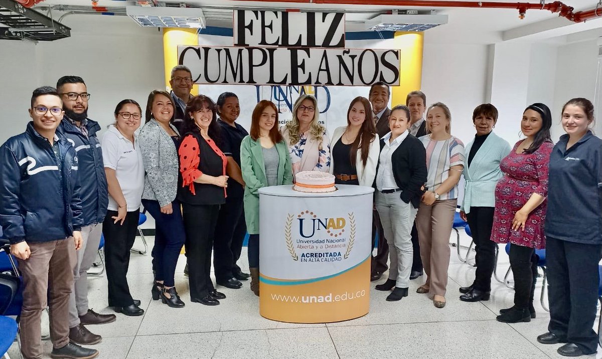 Consejería Académica UNAD Zipa tweet media